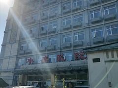-北京市丰盛中医骨伤专科医院