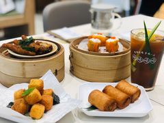 -蔡澜点心·粤菜(月星环球港店)