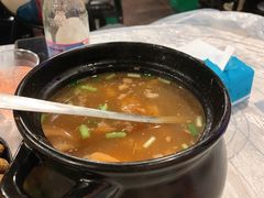 -虎虎龙虾大排档(双井店)
