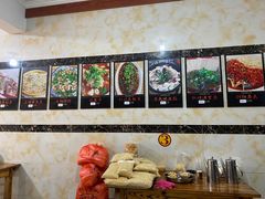 -巢湖名吃·徽府农家菜(半汤店)