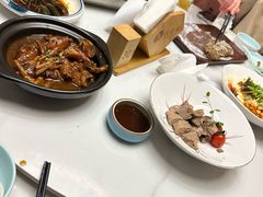 -玲珑阁昆山菜(锦溪店)