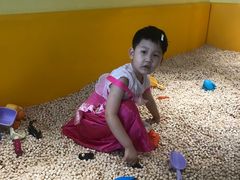 -KIDults童伴儿亲子餐厅(达美中心广场店)