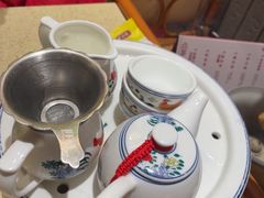 -点都德(奥体印象城店)