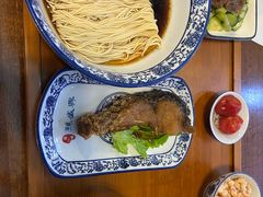 -孙盛兴奥灶面馆·蟹黄面·三虾面(山塘街总店)