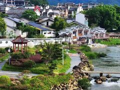 -九龙江国家森林公园