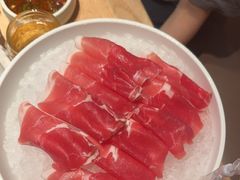 -巴奴毛肚火锅(七宝领展广场店)