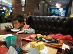 -尊品牛排(沙湾印象汇店)