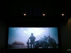 -万达影城(白云万达广场IMAX店)