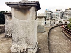 -石炮台公园