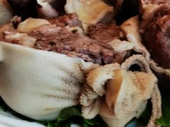 -诺敏塔拉奶茶-布里亚特包子-手把肉(锦都会店)