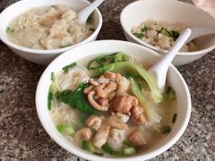 -崖口云吞(中堡店)