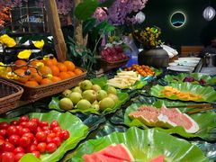 -火叮叮自助烤肉·现切牛肉(茂业店)