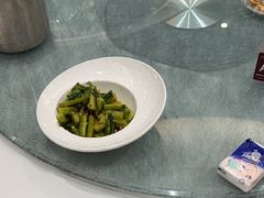 -喜宴又一村·粤菜·茶点·海鲜(壹方天地店)