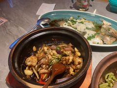 -啫神·广州地标美食(北京路店)