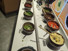 -呷哺呷哺 黄金牧场 (新中关购物中心店)
