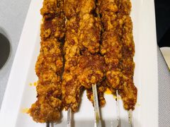 -鼓楼东街老火锅(鼓楼店)