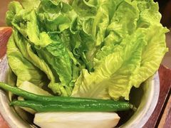 -小本家韩式烤肉(紫藤路店)