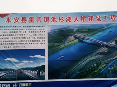 -池杉湖湿地公园