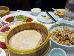 -惠丰堂饭庄·烤鸭·京味菜(民族大学店)