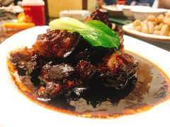 大肉块-阿凡海鲜(甬港北路店)