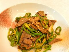 -汗腾格里·风味餐厅(新疆驻京办店)
