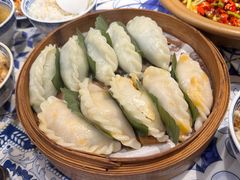 -图味美小黄鱼·景德菜(浙江路店)
