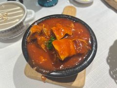 -俄士厨房(五棵松华熙LIVE店)