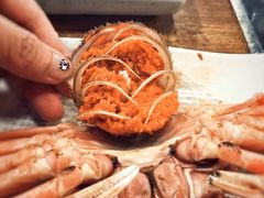 -海神·济州岛海鲜料理(天乐广场店)