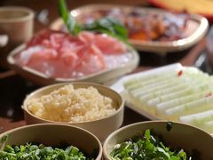 -巴倒烫陆派火锅山庄(南山总店)