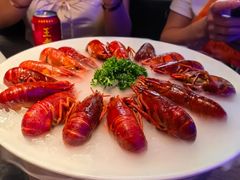 -红盔甲·小龙虾(定西路店)