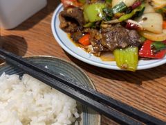 -静一餐厅·湖北菜(前门创始店)