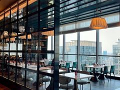 -云厨·高空西餐厅(成都瑯珀·凯悦臻选酒店)