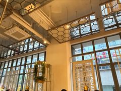 -红樱桃·欢乐餐厅(太原里店)