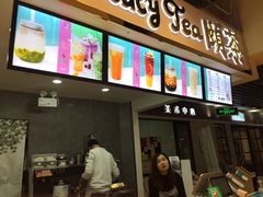 -卜蜂莲花(杨高北路店)