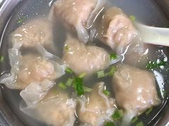 脆皮馄炖-卢聪艺小吃店(阳翟总店)