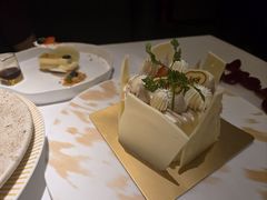 -王品牛排(上海百联又一城店)