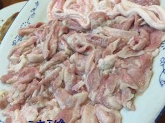 -华哥新鲜猪精品美食