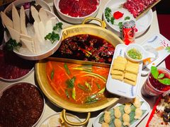 -小龙坎火锅(全球总店)