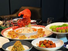 -曾宴·楚菜(湖北省博物馆店)