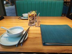 -品回味清真西北楼(宁波首店)