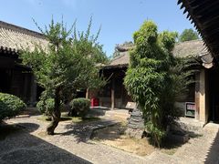 -胡氏古民居建筑