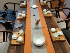 -梅间堂茶馆(绿地缤纷城店)
