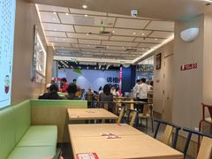 -喜家德虾仁水饺(东方宝泰店)