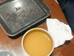 -新石器烤肉(虹悦城店)