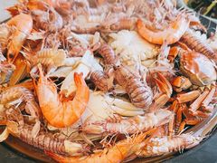 -四海蒸鲜蒸汽海鲜自助(北戴河店)