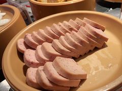 -龍歌自助小火锅(城阳万象汇店)