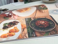 -龟兹KUCINA·新疆菜(前滩L+PLAZA店)