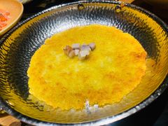 -吃饭皇帝大·土家民族菜(武陵源店)