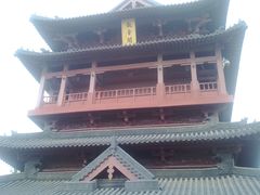 -云龙山
