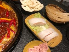 -胖碗火锅(观音桥店)